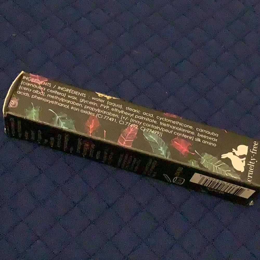 NIB So Susan FeatherLash Mascara in Black